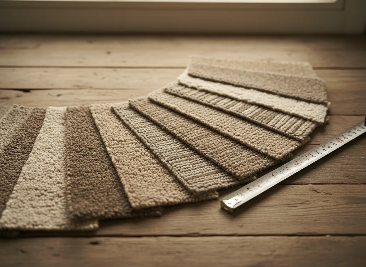 Carpet Installation Clay City, KY FAQs